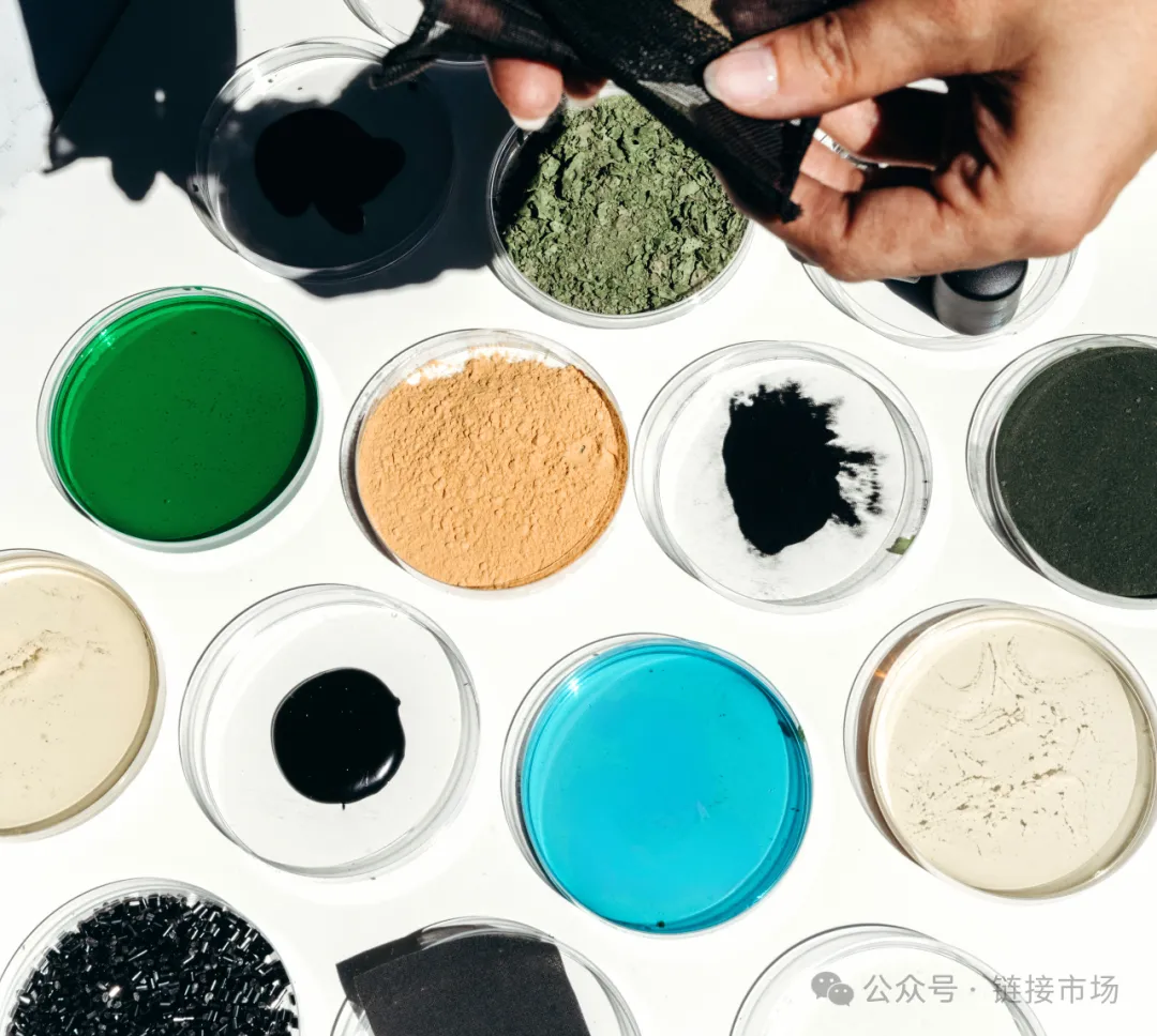 微藻在可持续发展的市场有多大